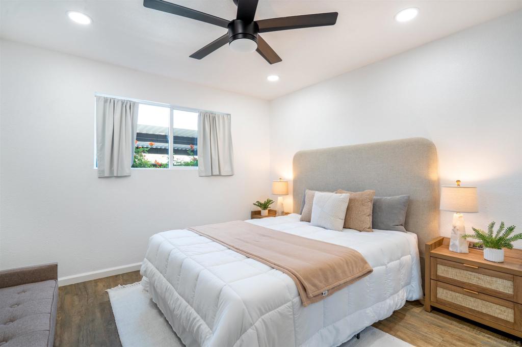 Chula Vista - Residential