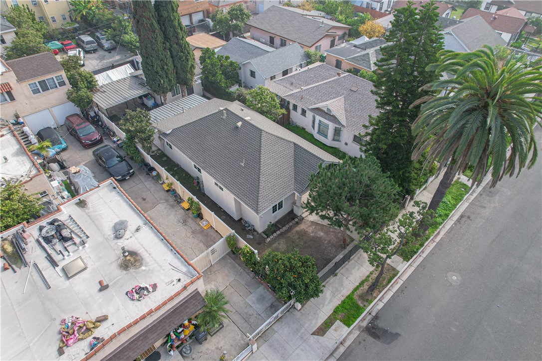 North Long Beach (NLB) - Residential Income