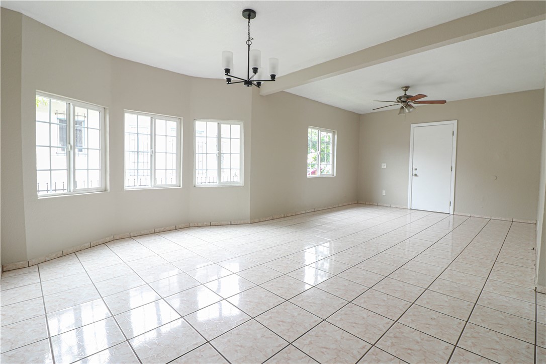 North Long Beach (NLB) - Residential Income