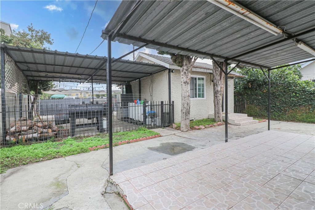 North Long Beach (NLB) - Residential Income