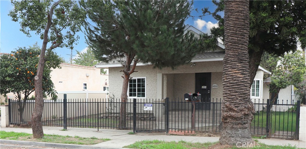 North Long Beach (NLB) - Residential Income