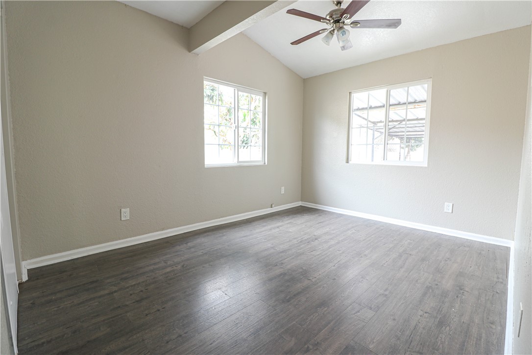 North Long Beach (NLB) - Residential Income