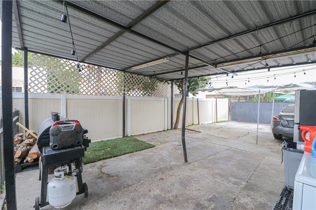 North Long Beach (NLB) - Residential Income