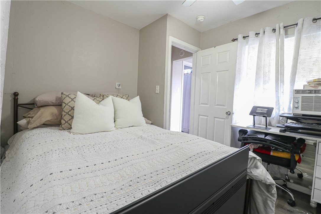 North Long Beach (NLB) - Residential Income