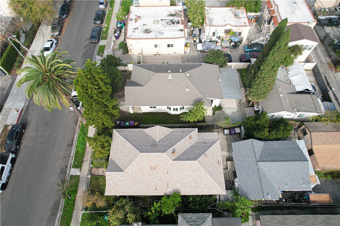 North Long Beach (NLB) - Residential Income