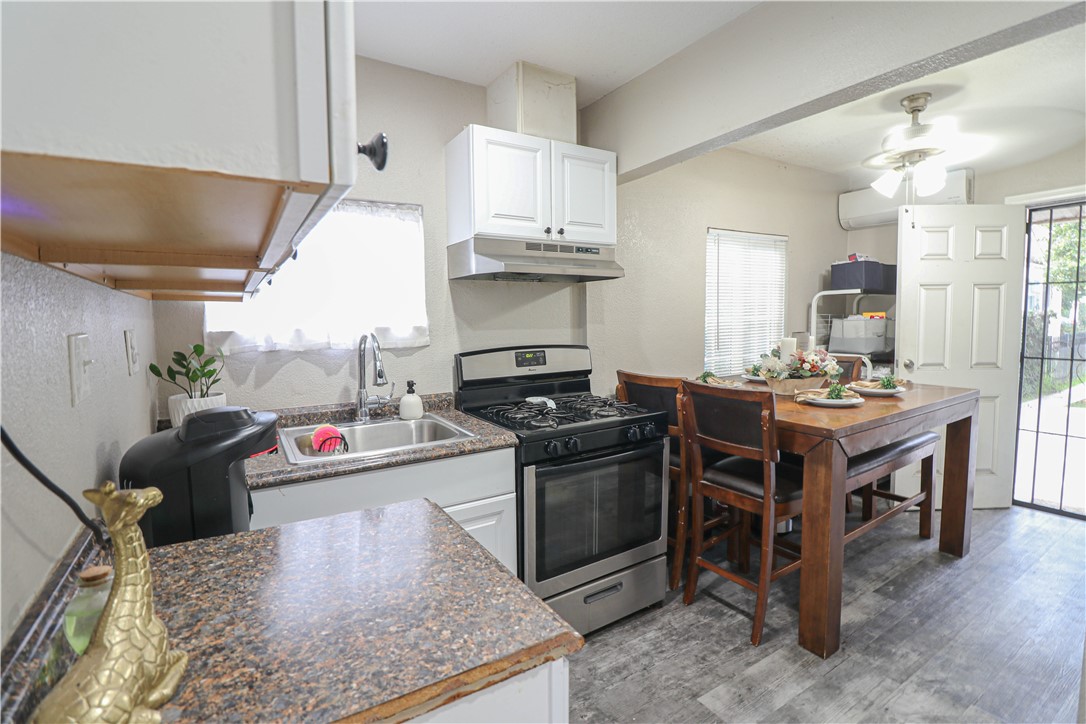 North Long Beach (NLB) - Residential Income