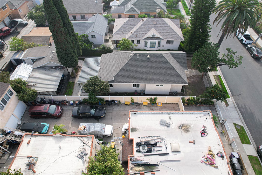 North Long Beach (NLB) - Residential Income