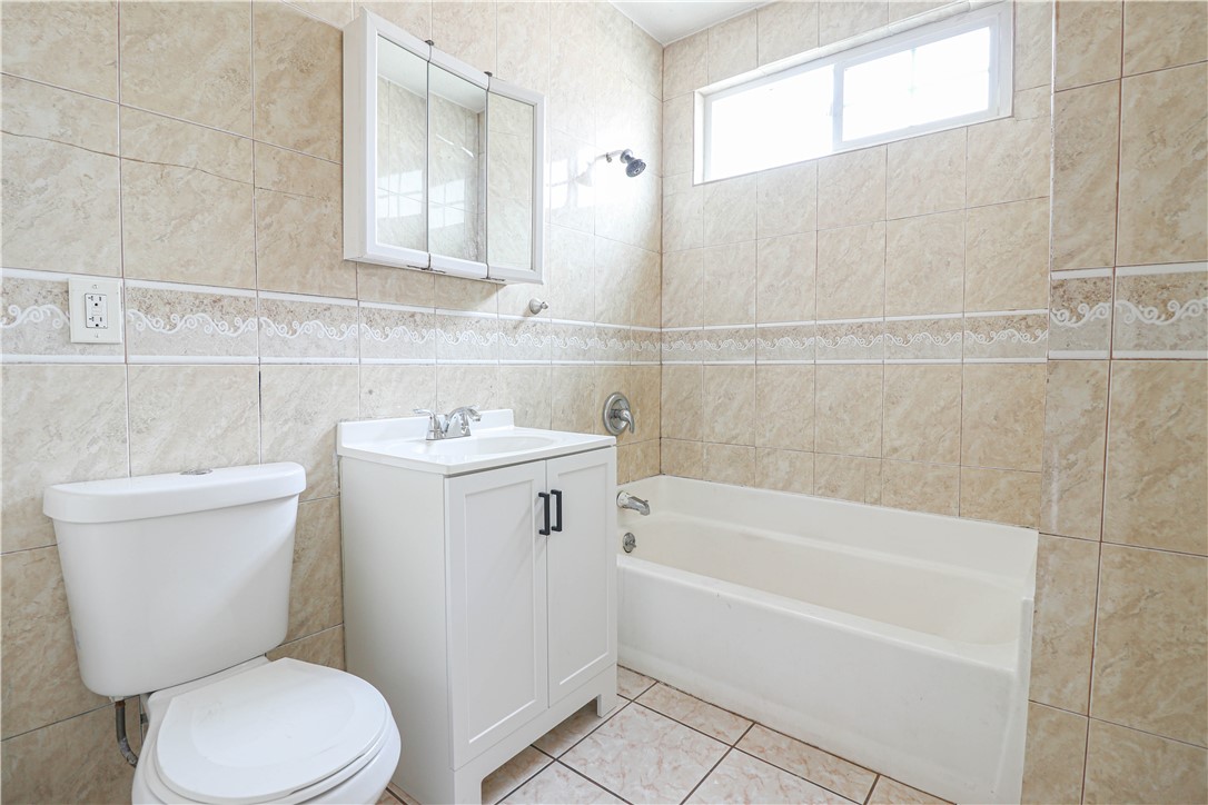 North Long Beach (NLB) - Residential Income