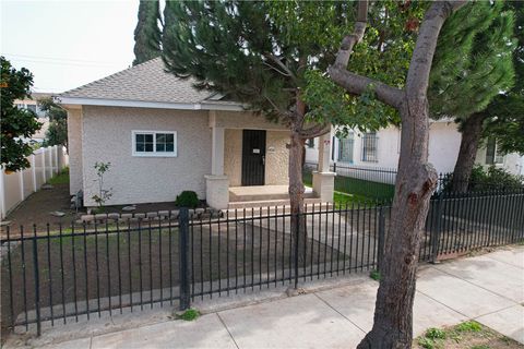 1450 Peterson Long Beach CA 90813