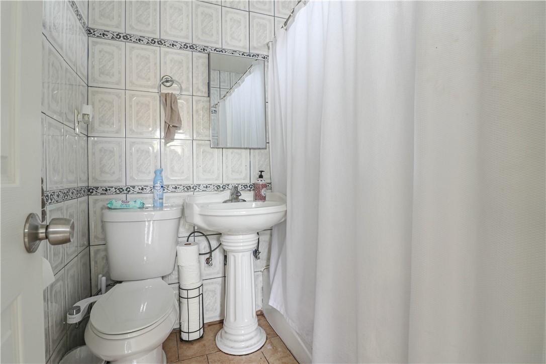 North Long Beach (NLB) - Residential Income