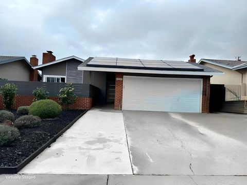 Photo of 2865 Shannon Drive, South San Francisco, CA 94080 (MLS # ML82026963)