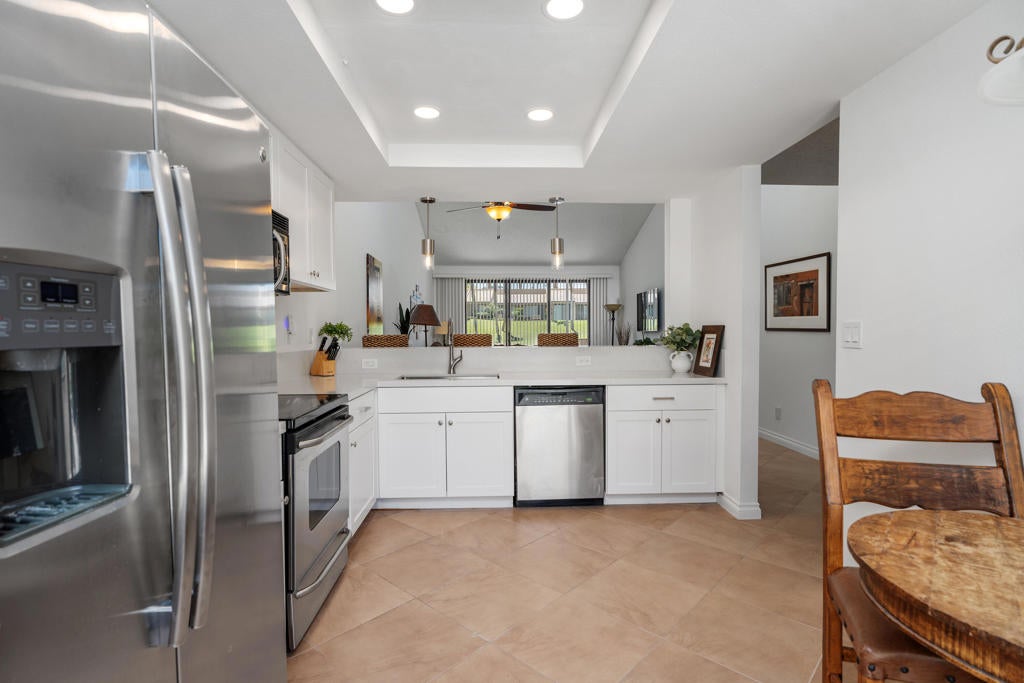 76495 Daffodil Drive