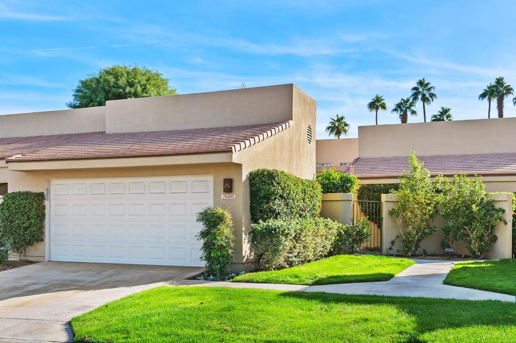 76495 Daffodil Drive