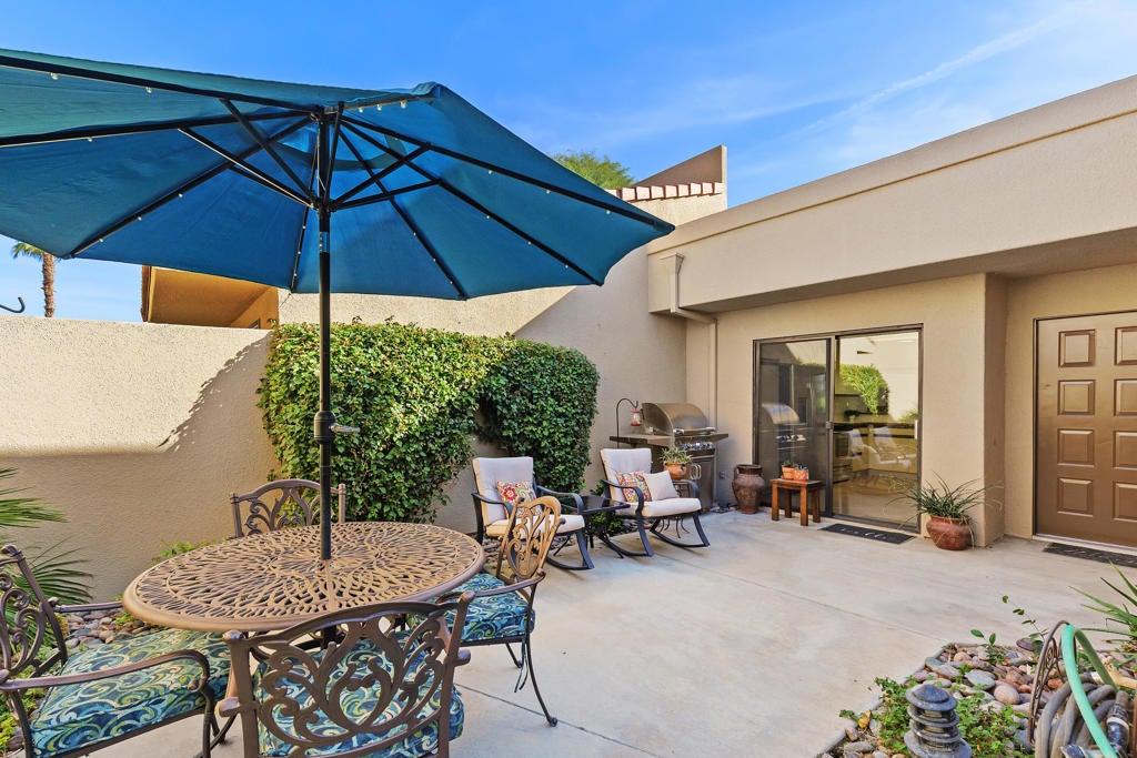 76495 Daffodil Drive