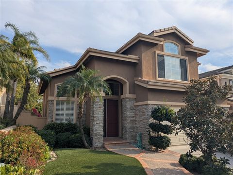 36 Foxtail Lane Trabuco Canyon CA 92679