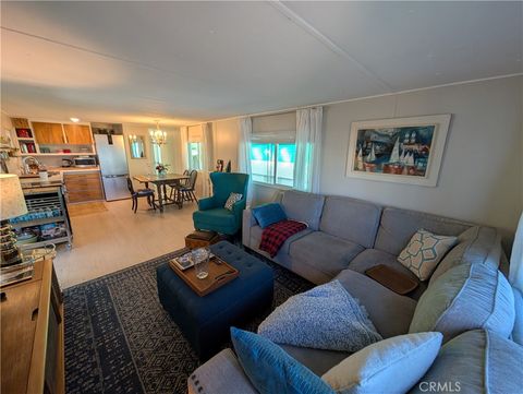 Photo of 1370 W Grand Avenue #138, Grover Beach, CA 93433 (MLS # PI25277754)