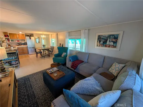 1370 W Grand Avenue Unit 138, Grover Beach, CA 93433 - MLS#: PI25277754