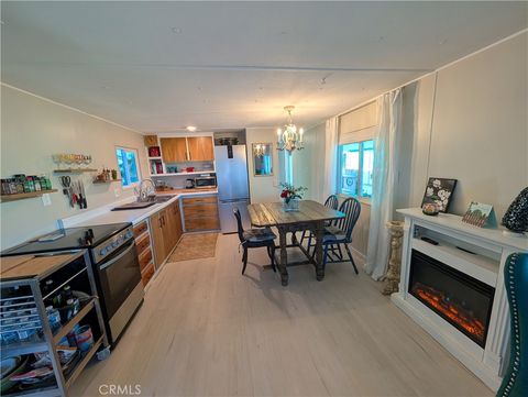 Tiny photo for 1370 W Grand Avenue #138, Grover Beach, CA 93433 (MLS # PI25277754)