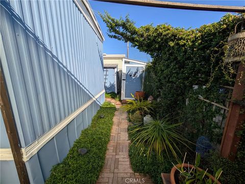 Tiny photo for 1370 W Grand Avenue #138, Grover Beach, CA 93433 (MLS # PI25277754)
