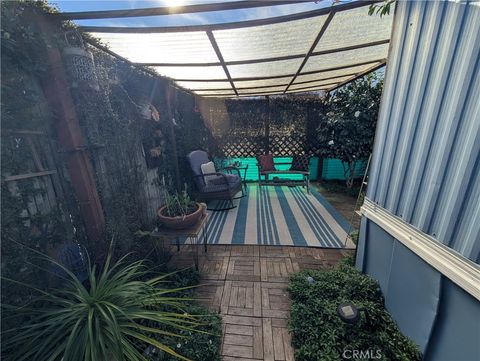 Tiny photo for 1370 W Grand Avenue #138, Grover Beach, CA 93433 (MLS # PI25277754)