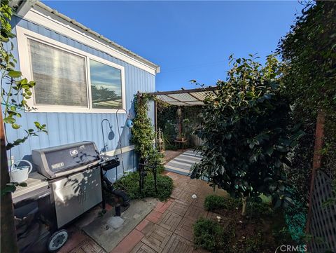 Tiny photo for 1370 W Grand Avenue #138, Grover Beach, CA 93433 (MLS # PI25277754)