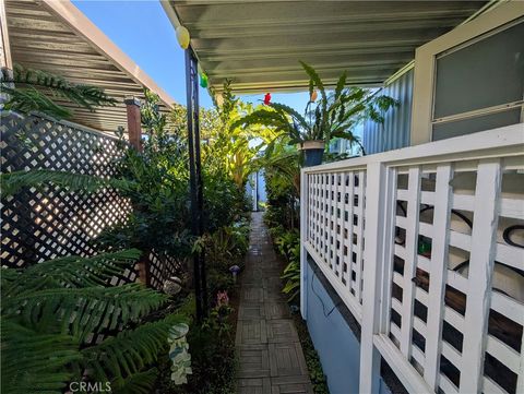 Tiny photo for 1370 W Grand Avenue #138, Grover Beach, CA 93433 (MLS # PI25277754)