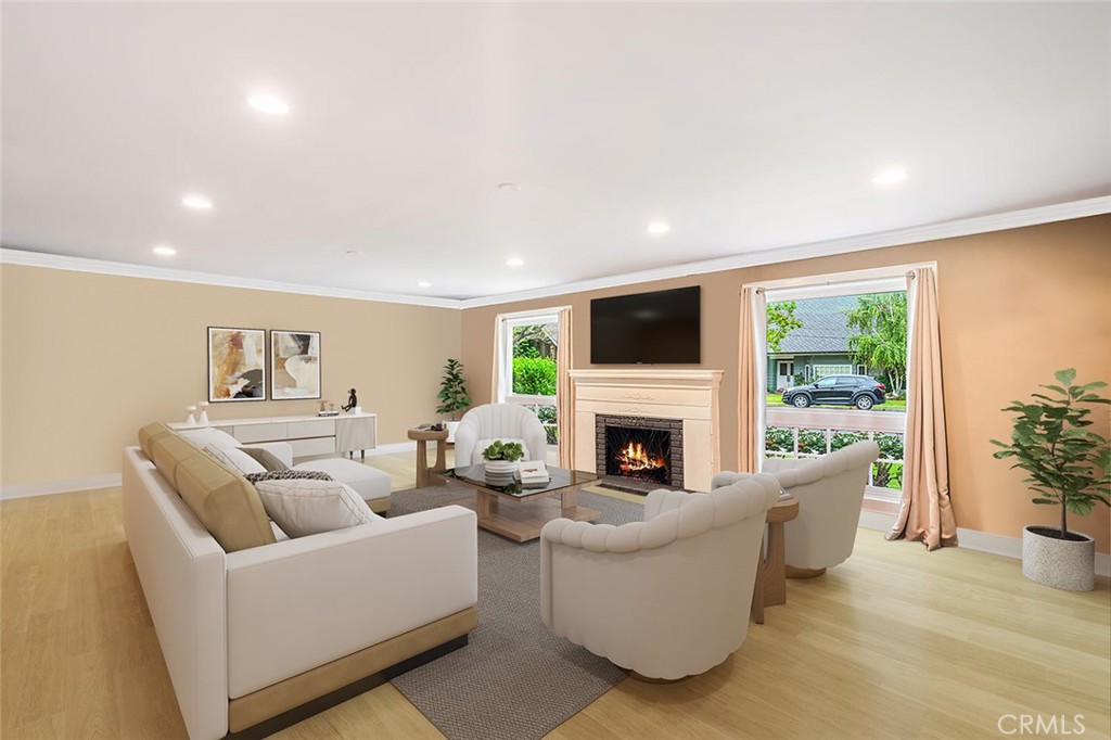 12843 Sarah Street
