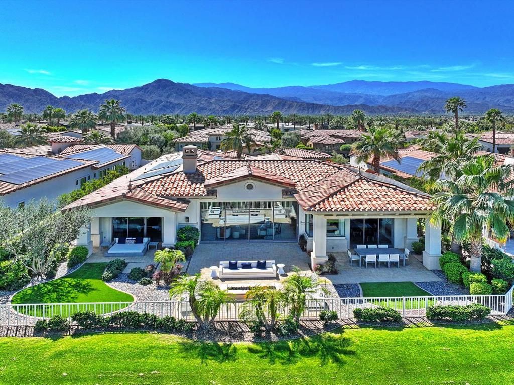 Photo of 75538 Via Pisa, Indian Wells, CA 92210 (MLS # 219144641DA)