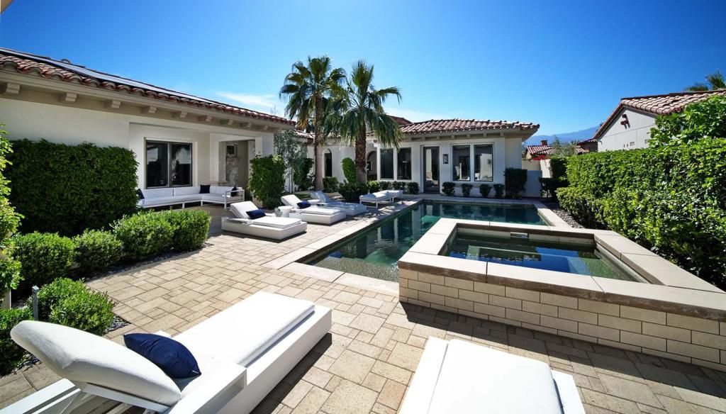 Photo of 75538 Via Pisa, Indian Wells, CA 92210 (MLS # 219144641DA)