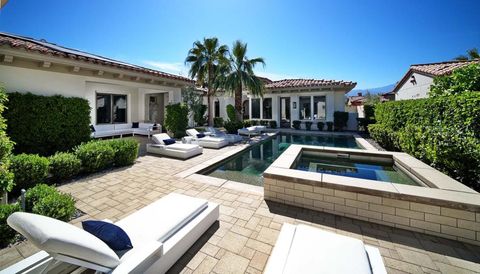 Photo of 75538 Via Pisa, Indian Wells, CA 92210 (MLS # 219144641DA)