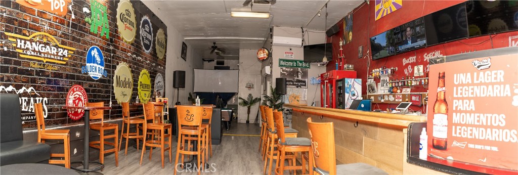 2635 Whittier Boulevard