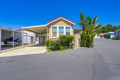 Properties 29 3909 Reche 195 Fallbrook CA 92028