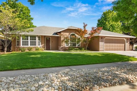 Photo of 217 Crater Lake Drive, Chico, CA 95973 (MLS # SN26101921)