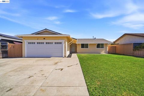 2473 2473 Balmoral St. Union City CA 94587