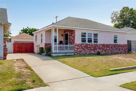 2294 Belmont Avenue Long Beach CA 90815