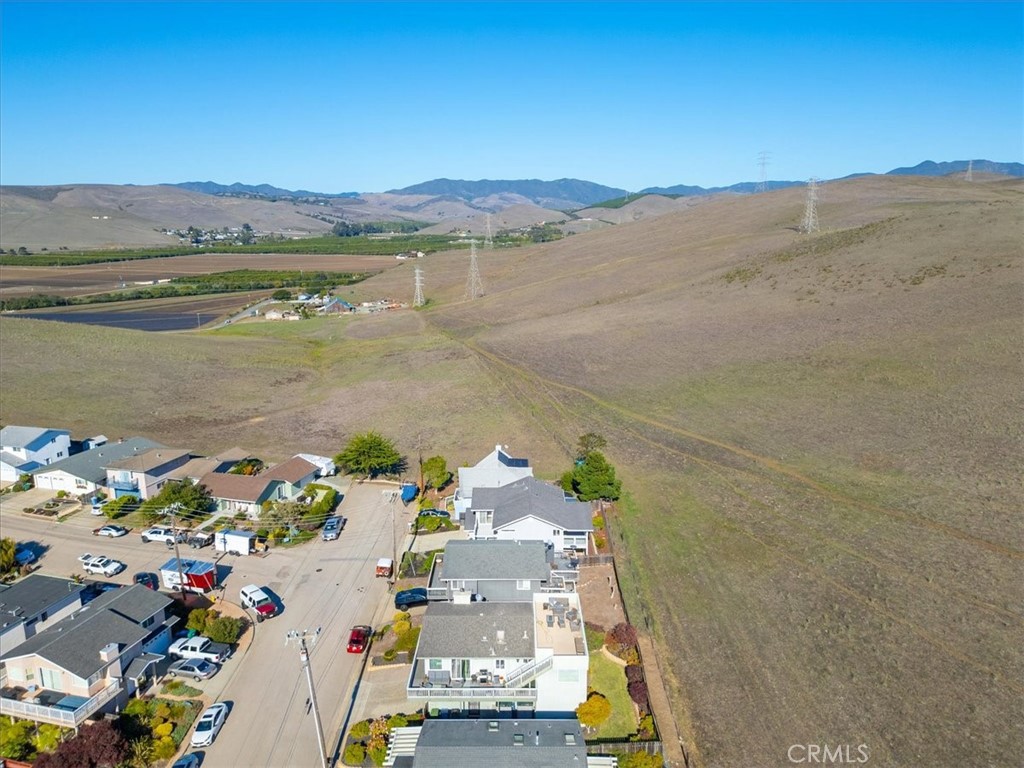 Harbor Tract(760) - Residential