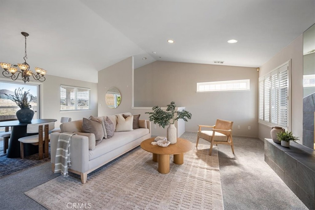 Harbor Tract(760) - Residential