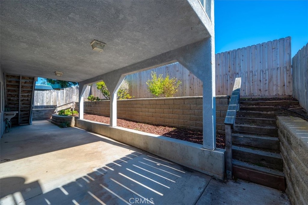 Harbor Tract(760) - Residential