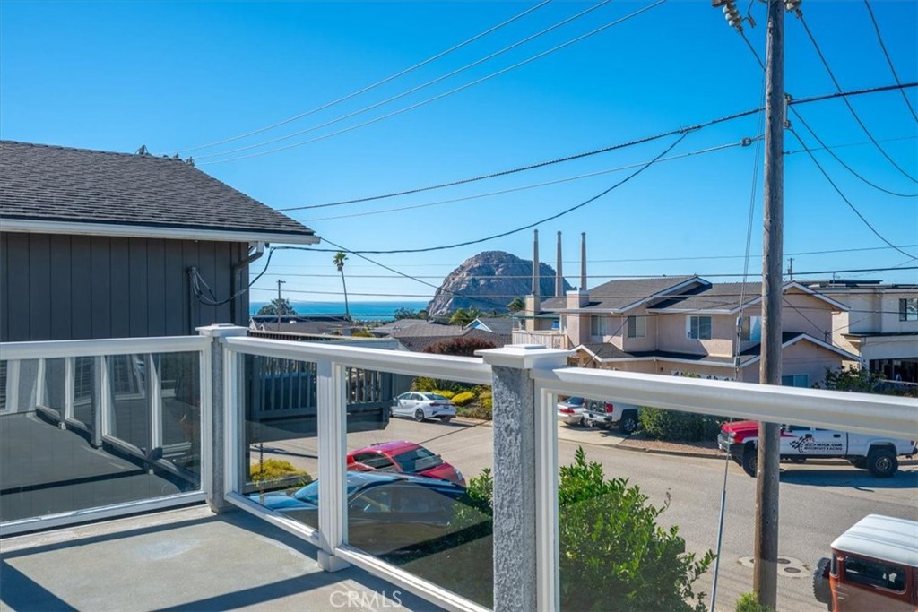 Harbor Tract(760) - Residential