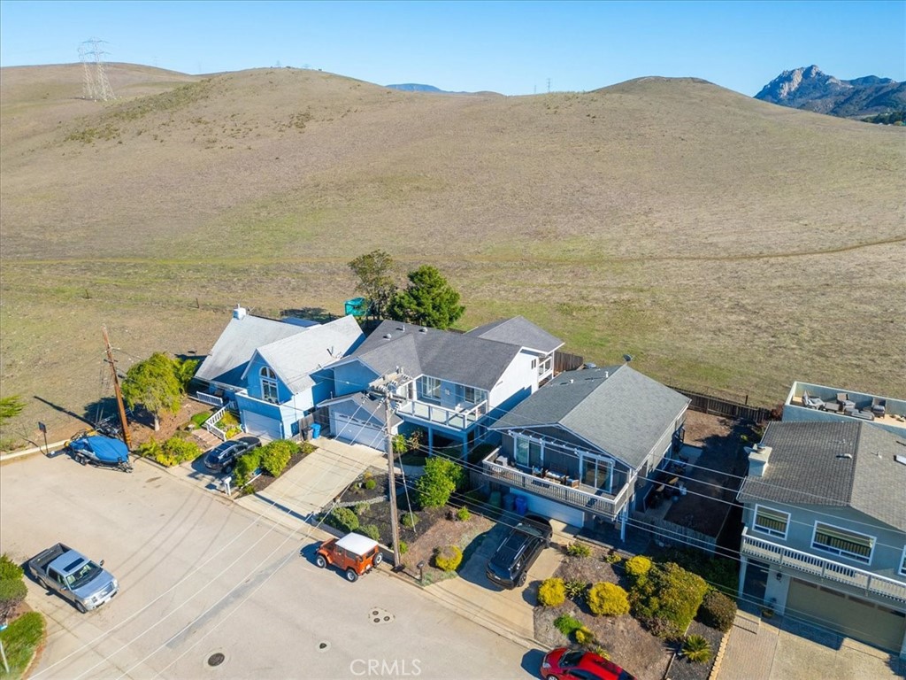 Harbor Tract(760) - Residential