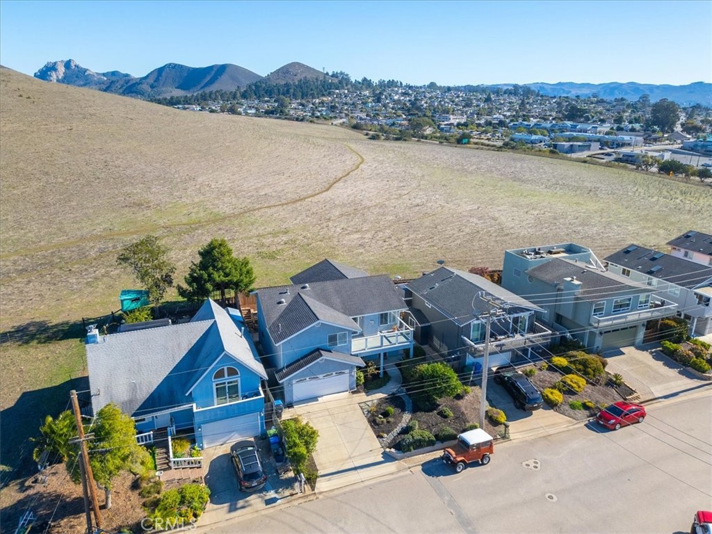 Harbor Tract(760) - Residential