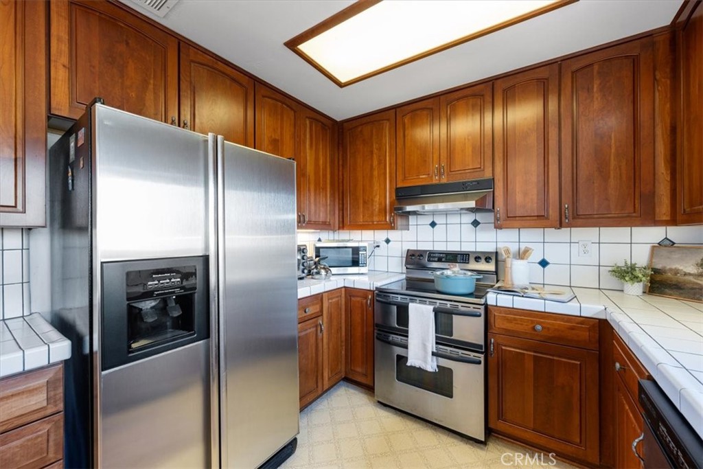 Harbor Tract(760) - Residential