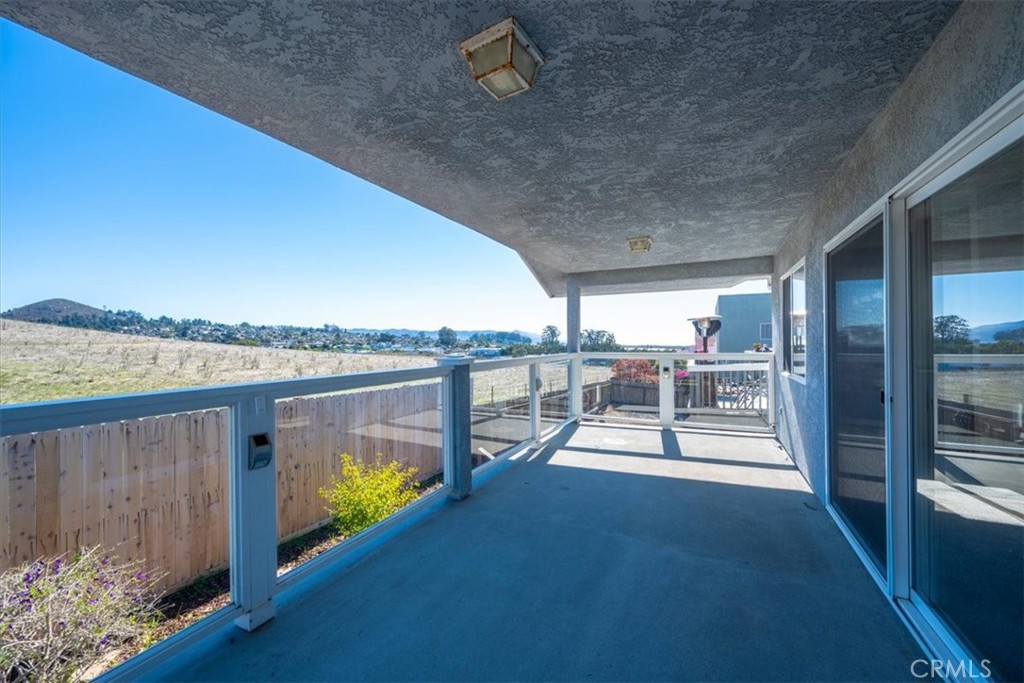 Harbor Tract(760) - Residential