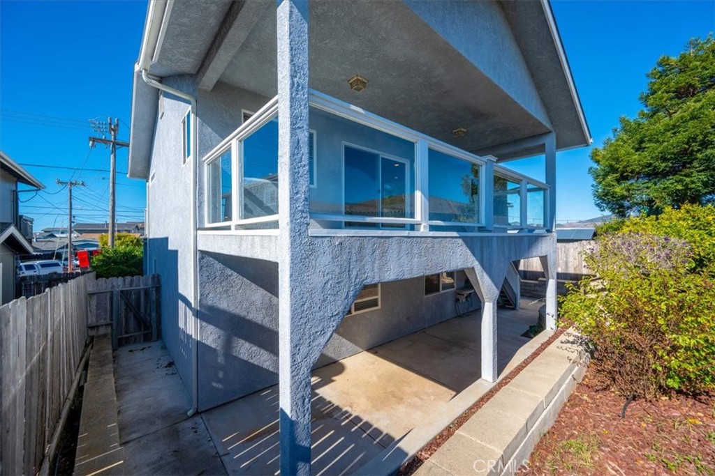 Harbor Tract(760) - Residential