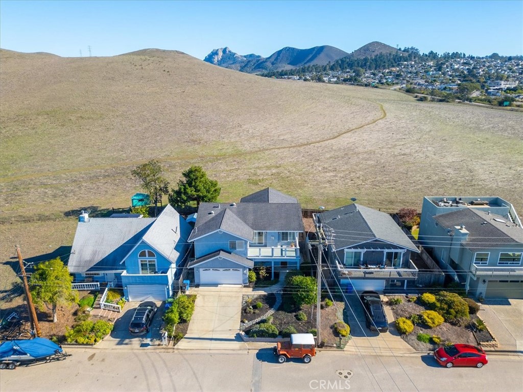 Harbor Tract(760) - Residential