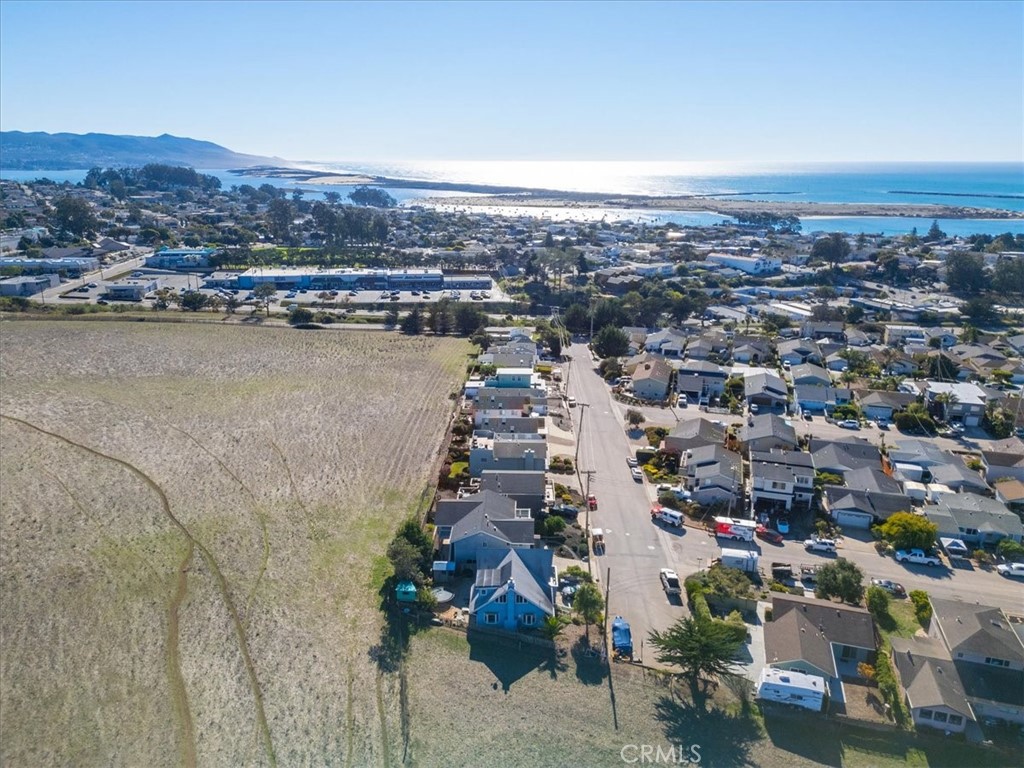 Harbor Tract(760) - Residential