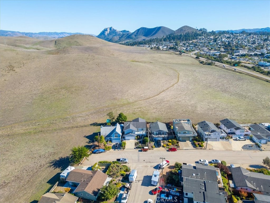 Harbor Tract(760) - Residential