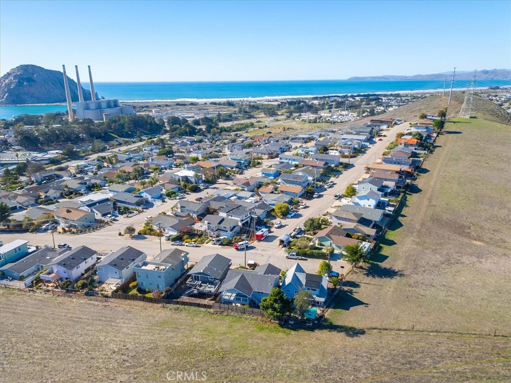 Harbor Tract(760) - Residential