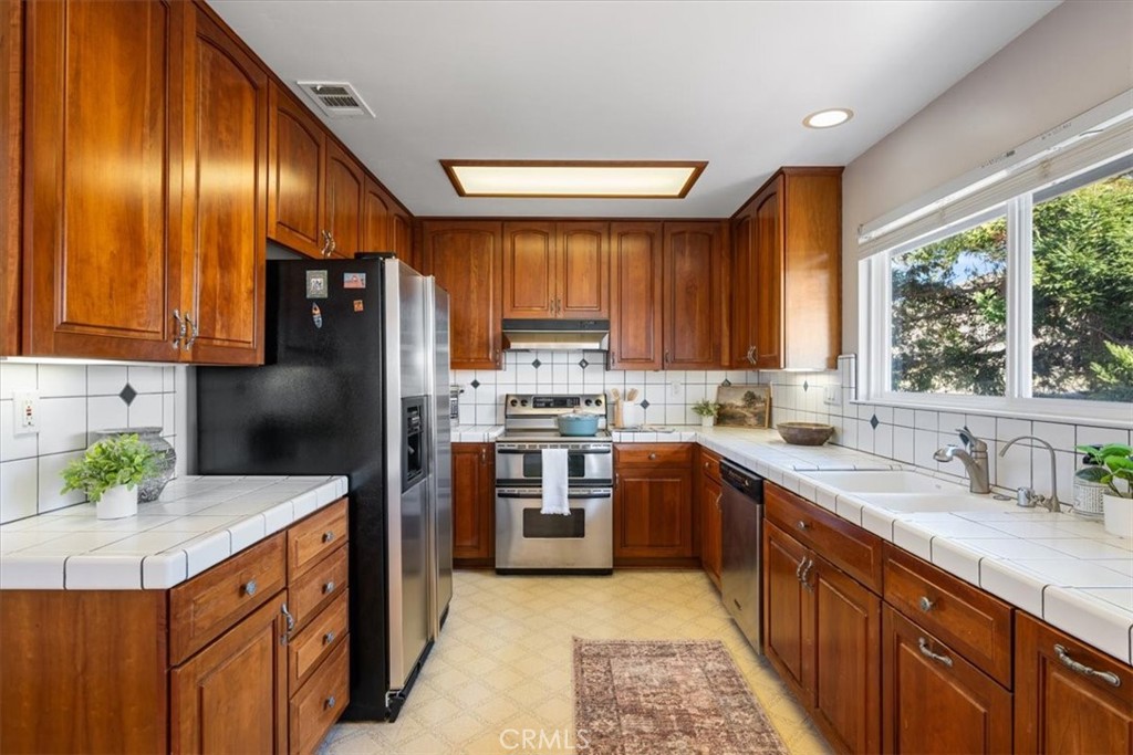 Harbor Tract(760) - Residential