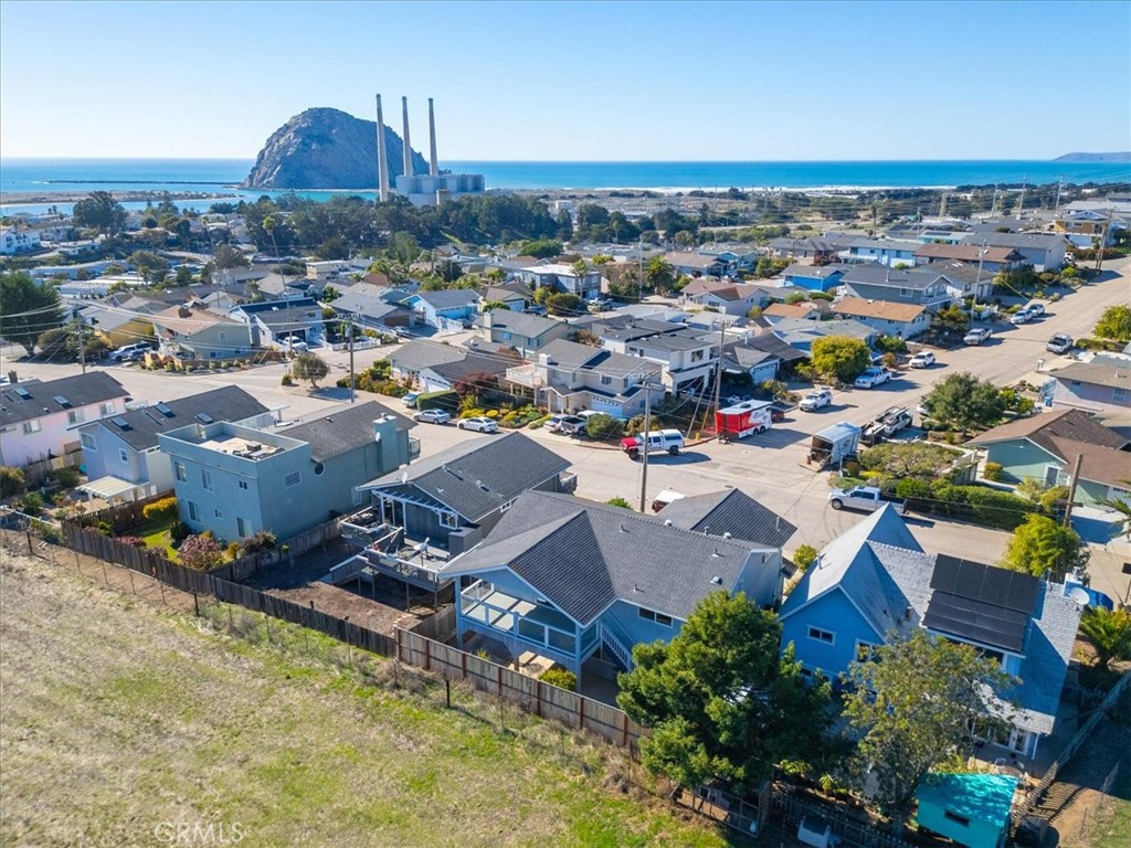 Harbor Tract(760) - Residential